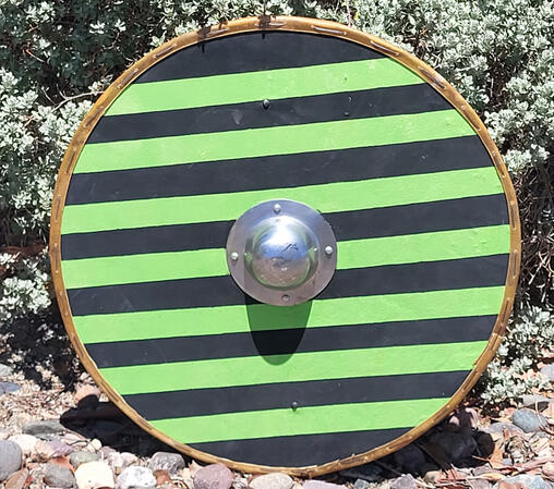 Viking Shield