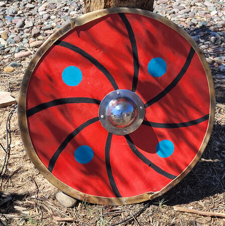 Viking Shield