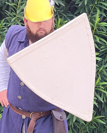 Heater Shield