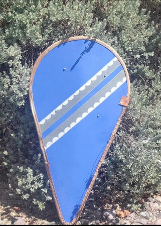 Kite Shield