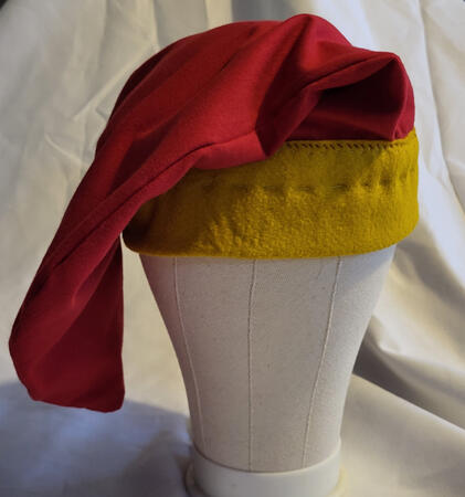 Bag Hat