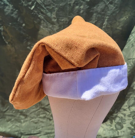 Bag Hat