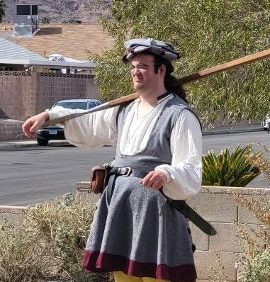 Waffenrock
