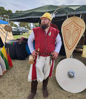 Pirate Fest 2023