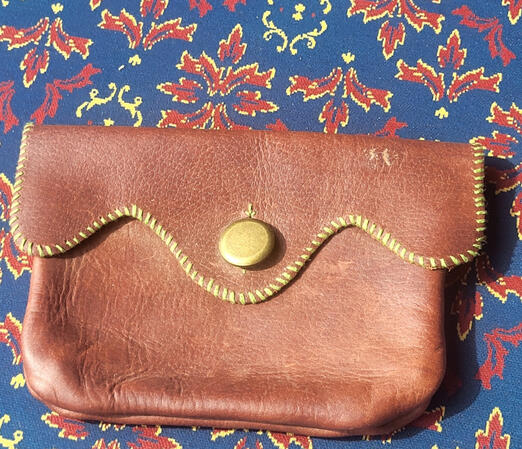 Box Pouch