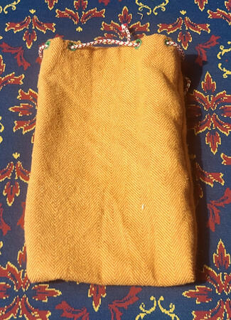 Drawstring Bag
