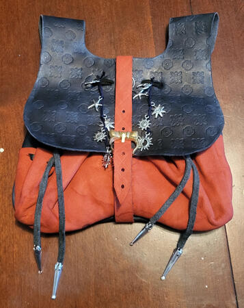 Kidney Pouch