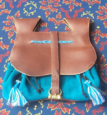 Kidney Pouch