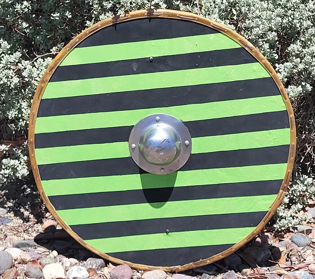 Viking Shield