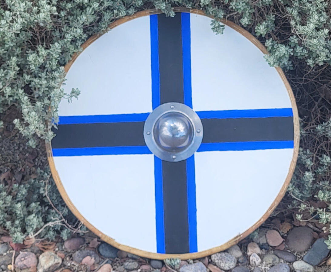 Viking Shield