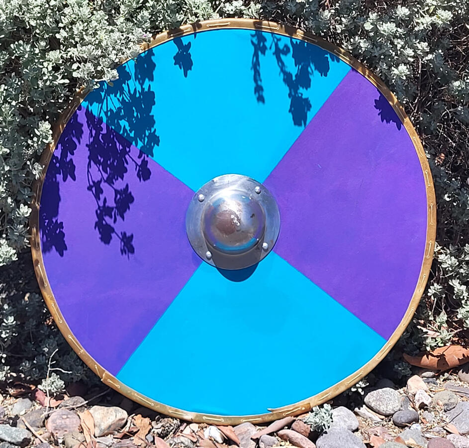 Viking Shield