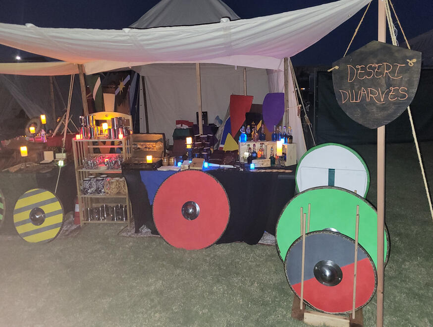 Age of Chivalry 2023