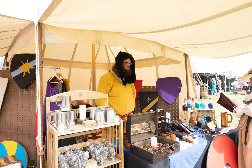 Age of Chivalry 2023