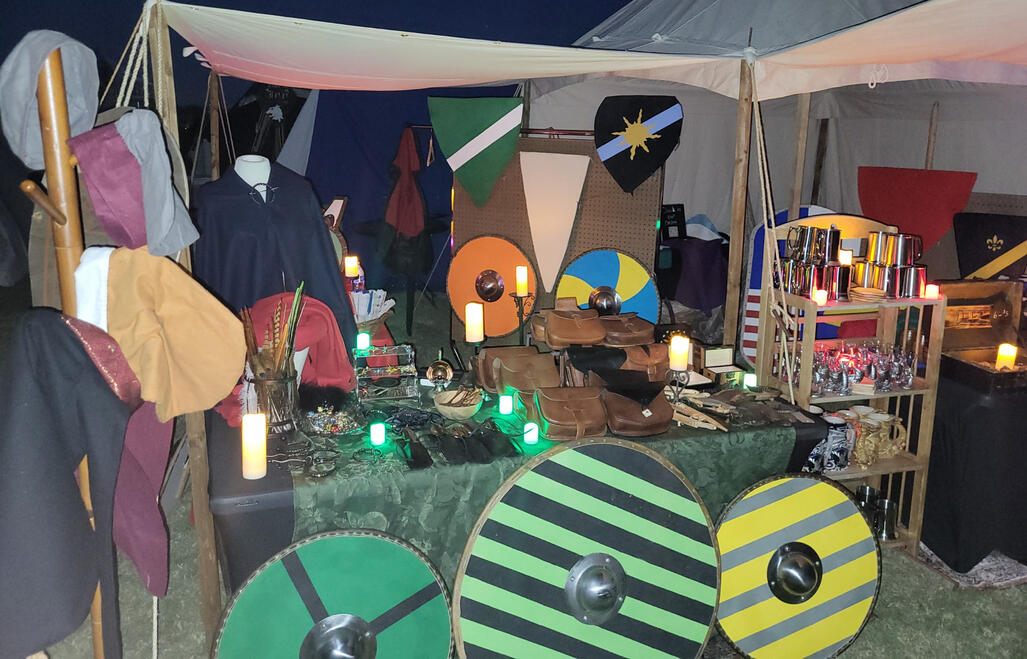 Age of Chivalry 2023