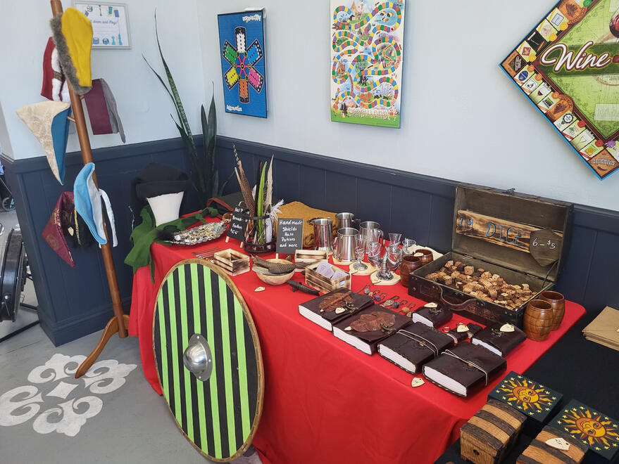 Shopping Made Easy 2023